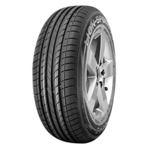 SET OF 2 LEAO LION SPORT HP 255/70R15 108S, All-Season SL Tires