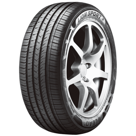 LEAO LION SPORT 3 225/50R17 98W, XL Tires