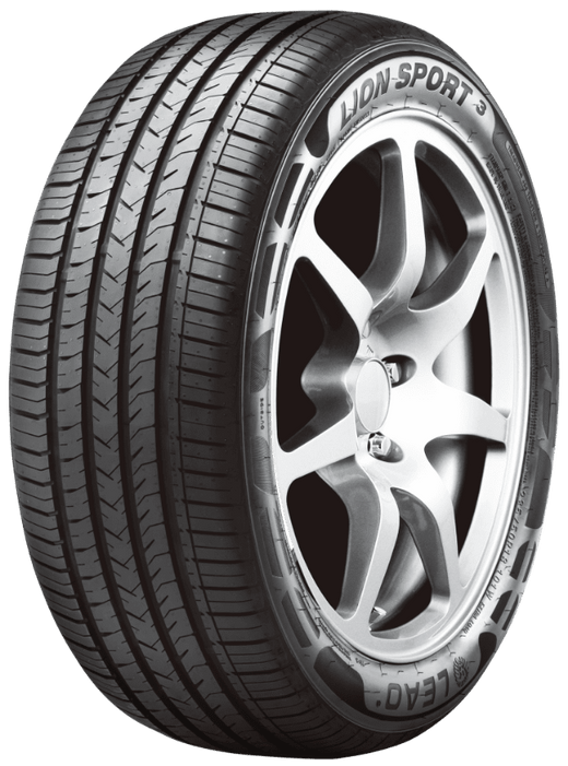 LEAO LION SPORT 3 Ultra High Performance Tires