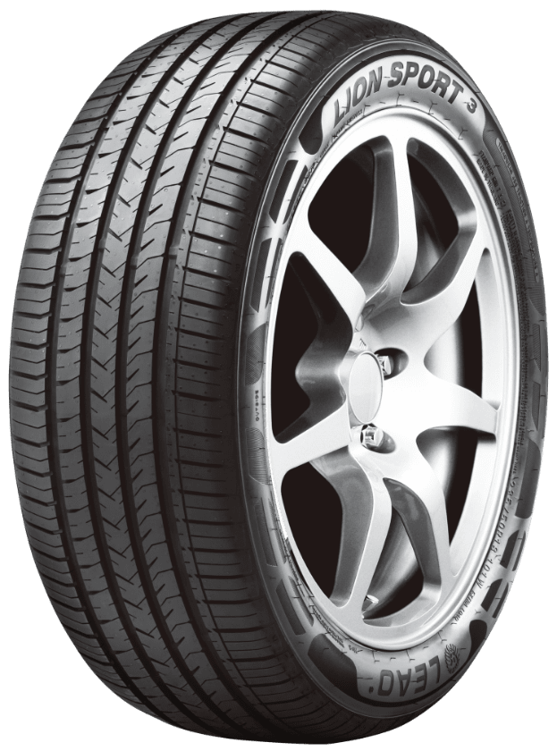 LEAO LION SPORT 3 Ultra High Performance Tires