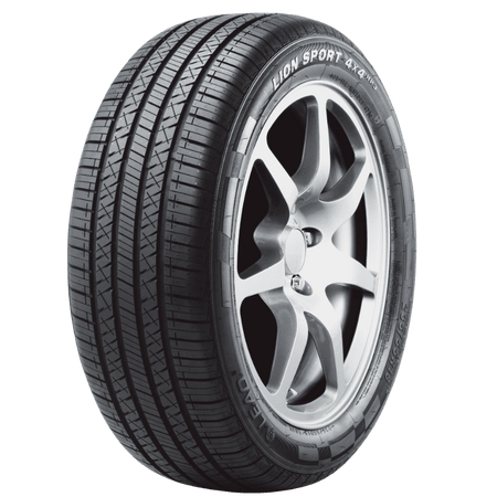 LEAO LION SPORT 4X4 HP3 225/65R17 102H, SL Truck/SUV Tires