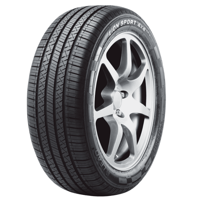 LEAO LION SPORT 4X4 HP3 All-Season Truck/SUV Tires