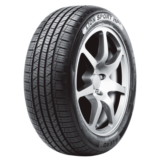 SET OF 4 LEAO LION SPORT HP3 205/65R15 94H Passenger Tires