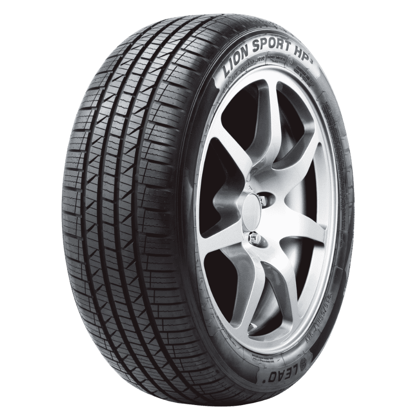 LEAO LION SPORT HP3 235/55R17 99H, SL Tires