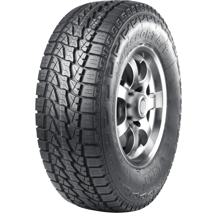 LEAO LION SPORT A/T 265/70R17 115T, SL Truck/SUV Tires