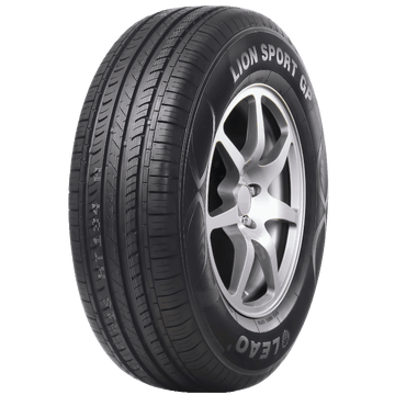 SET OF 2 LEAO LION SPORT GP 245/75R16 111H All-Season Passenger Tires
