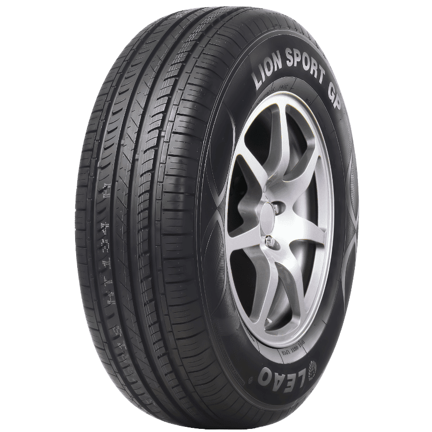 SET OF 2 LEAO LION SPORT GP 215/70R16 100T, SL Truck/SUV Tires