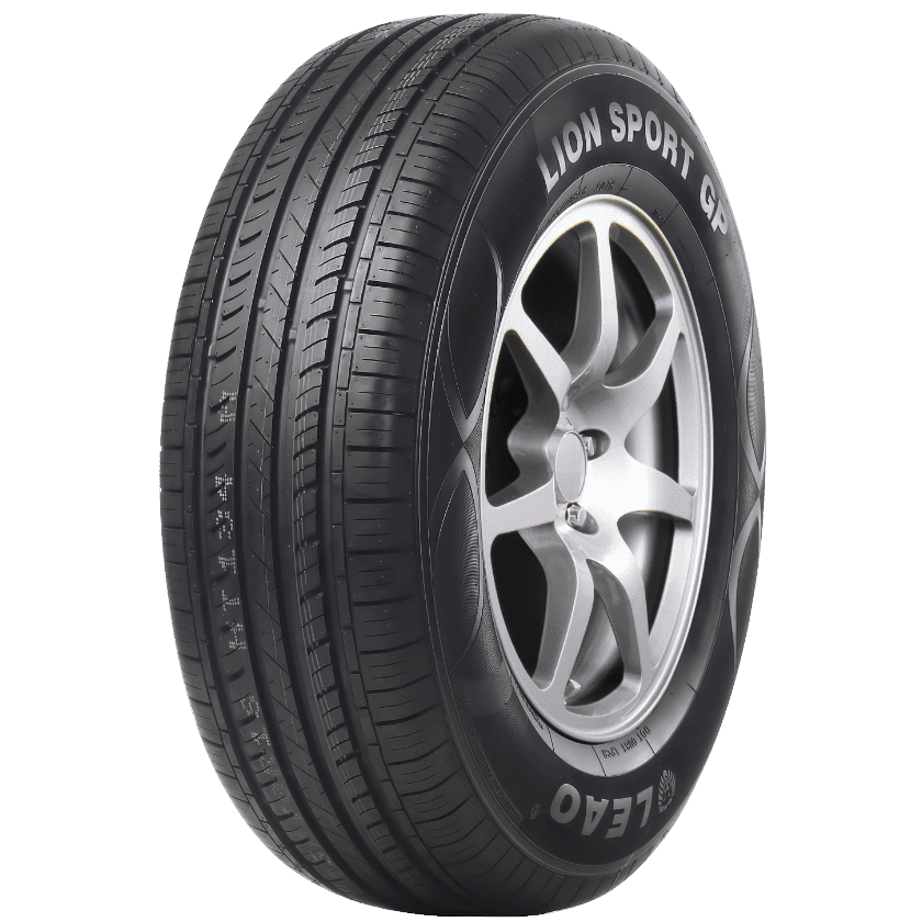 SET OF 4 LEAO LION SPORT GP 235/75R15 105S All-Season Passenger Tires