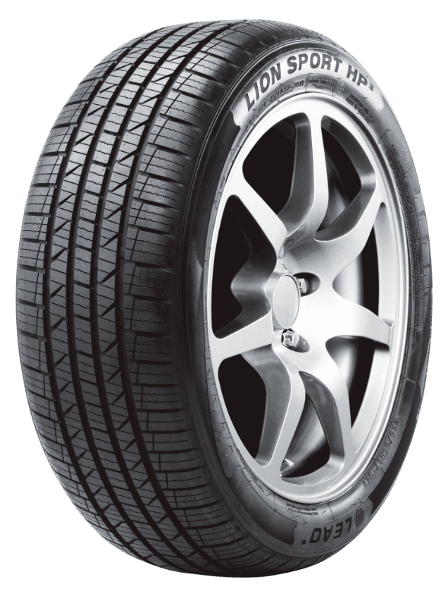 LEAO LION SPORT HP3 205/65R16 95H Passenger Tires