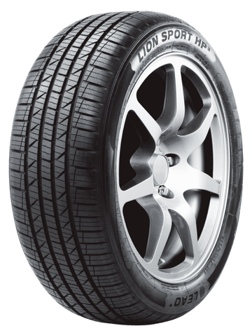 LEAO LION SPORT HP3 235/60R16 100H Passenger Tires