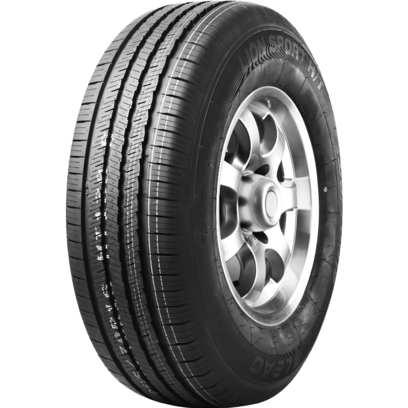LEAO LION SPORT H/T LT245/75R16 120/116R, E 10 Ply Light Truck/SUV Tires