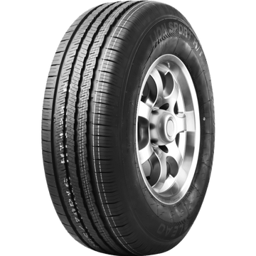 LEAO LION SPORT H/T LT245/75R16 120/116R, E 10 Ply Light Truck/SUV Tires