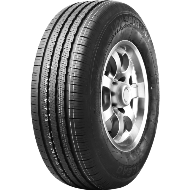 LEAO LION SPORT H/T LT245/75R16 120/116R, E 10 Ply Light Truck/SUV Tires