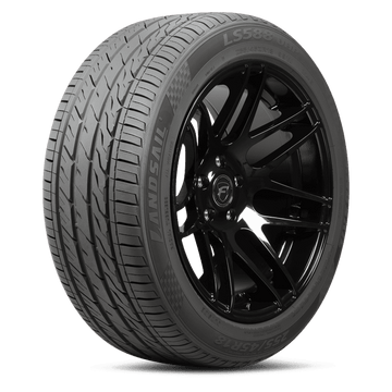 LANDSAIL LS588 UHP Ultra-High Performance Tires