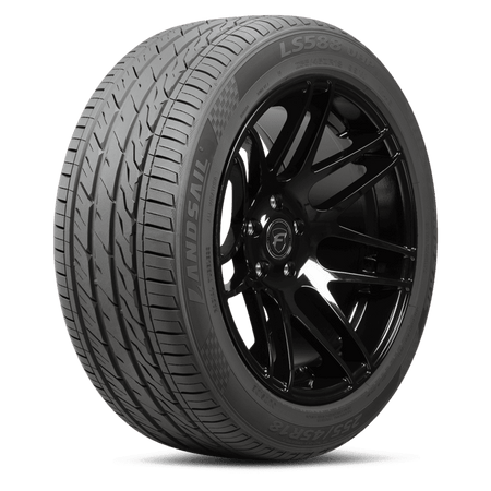 LANDSAIL LS588 UHP 275/30ZR20 97W XL Ultra-High Performance Tires