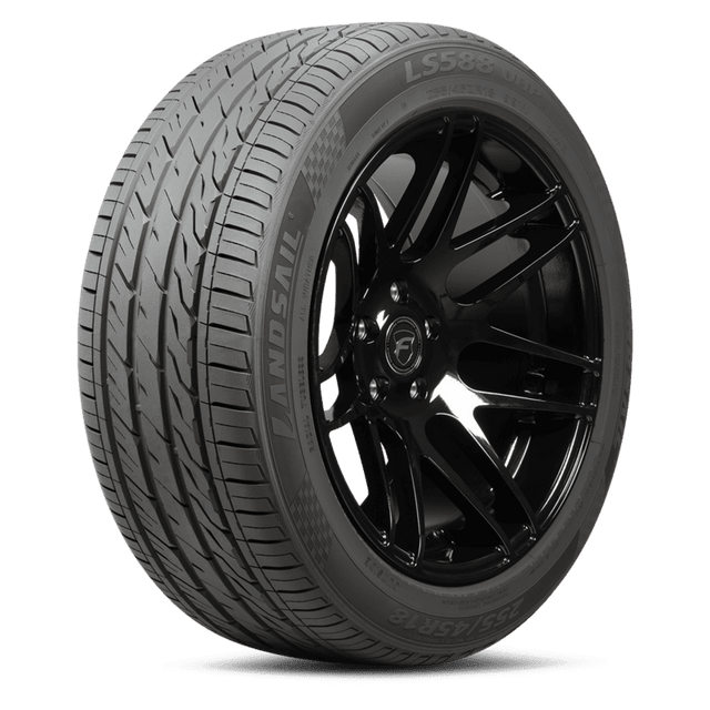 LANDSAIL LS588 UHP Ultra-High Performance Tires