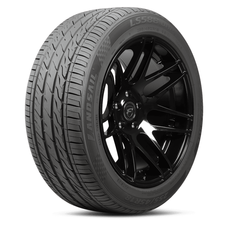LANDSAIL LS588 UHP 275/30ZR20 97W XL Ultra-High Performance Tires