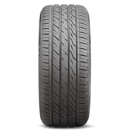 SET OF 4 LANDSAIL LS588 UHP 215/35R18 84W XL Ultra-High Performance Tires