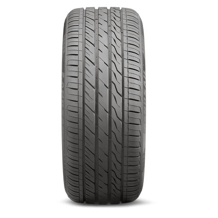 SET OF 4 LANDSAIL LS588 UHP 265/30R19 93W XL Ultra-High Performance Tires