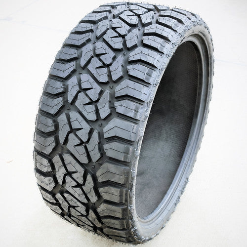 Miletrip TP99 R/T rugged-terrain tire tread view