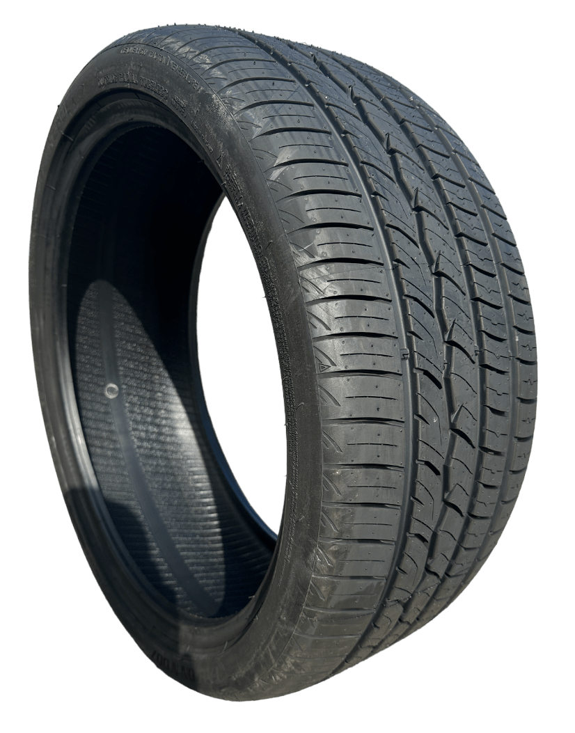 SET OF 2 NEBULA FALCON N007 275/55ZR20 117W XL All-Season Tires