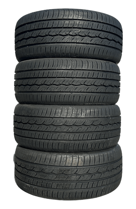 SET OF 4 NEBULA FALCON N007 255/30ZR22 95W XL All-Season Tires
