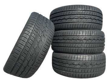 NEBULA FALCON N007 All-Season Tires