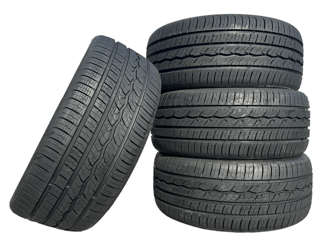 NEBULA FALCON N007 All-Season Tires