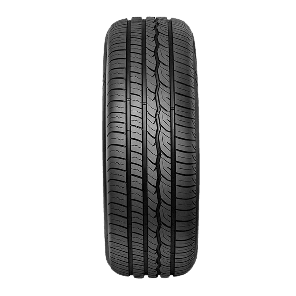 SET OF 2 NEBULA FALCON N007 275/45R20 110 V XL All-Season Tires