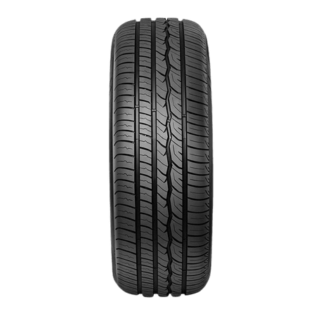 SET OF 2 NEBULA FALCON N007 275/45R20 110 V XL All-Season Tires