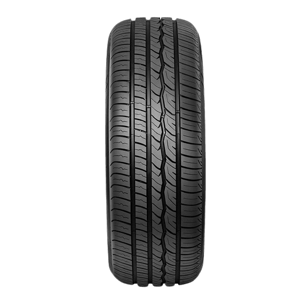 SET OF 2 NEBULA FALCON N007 305/45R22 118V XL All-Season Tires