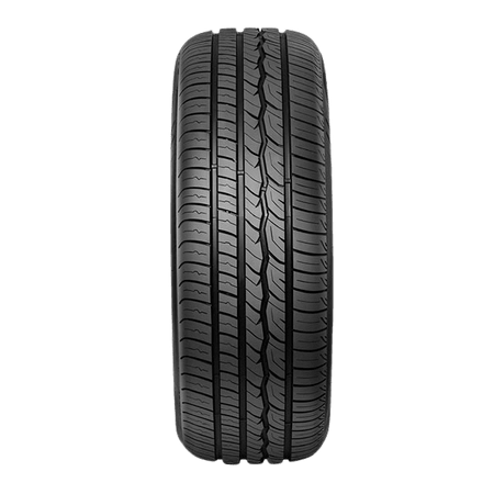 SET OF 2 NEBULA FALCON N007 305/45R22 118V XL All-Season Tires