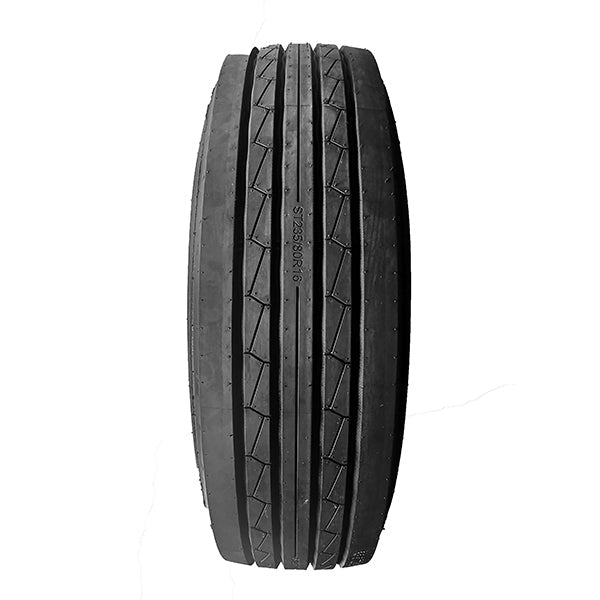 SET OF 4 NEBULA GRAND TRAILER N001 ST235/80R16-16PR Trailer Tires