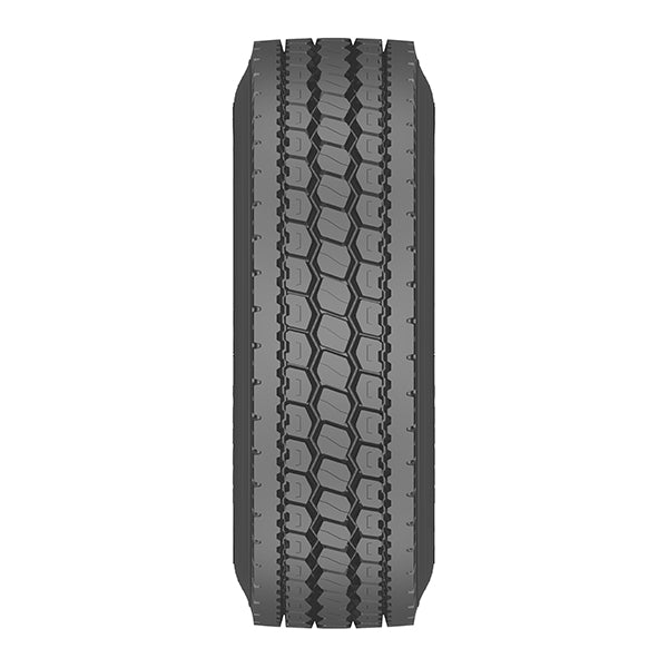 NEBULA NBD704 CSD 285/75R24.5-16PR Truck Tires