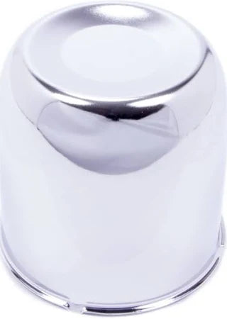CW515 Center Cap for 5 Lug Aluminum Trailer Wheel