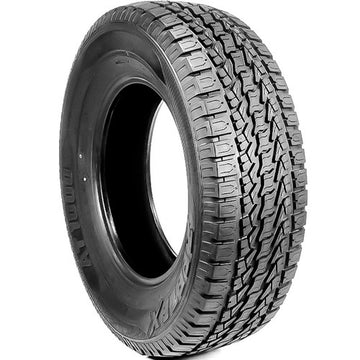 ZEETEX AT1000 LT245/70R17-10PR 119/ All Terrain Tires