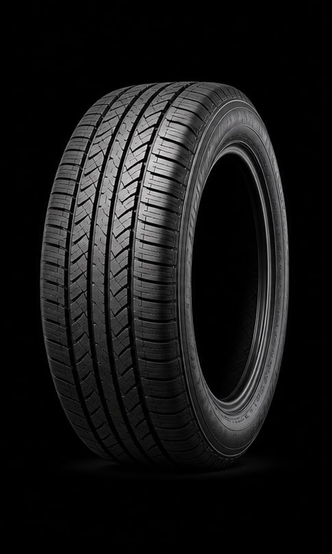 Smart tires. Fair prices.