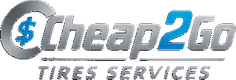 Cheap 2 Go Tires
